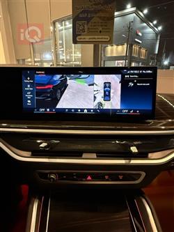 بي ام دبليو X6